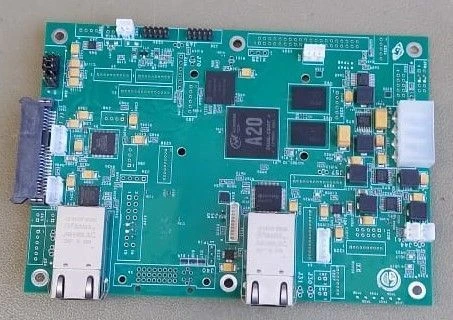 Diamond-01 Processor Module - Single Board Computer (SBC)