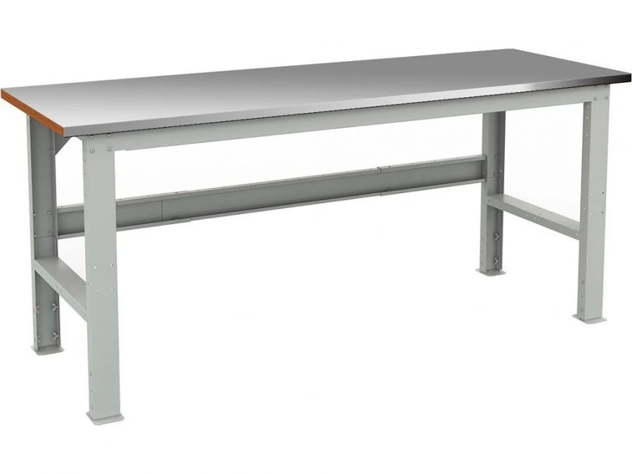 Reliable Expert Workbench Model WTS200.F2/F2.000