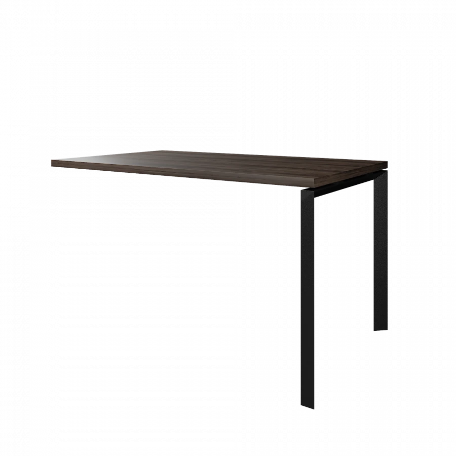 Metal Frame Table Extension KTM-03.38