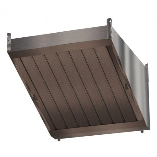 Exhaust Hood for Ventilation Systems