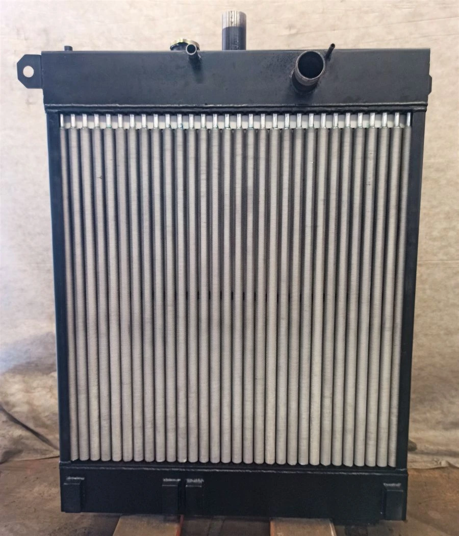 Engine Cooling Radiator for Komatsu WA 420-3, Water Type