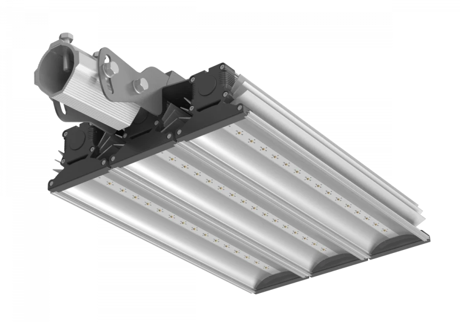 Adjustable LED Street Light LPR-603