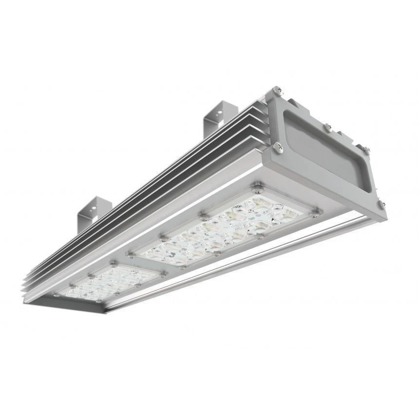 So-PROM Series LED Lights 50-900W for High Ceilings