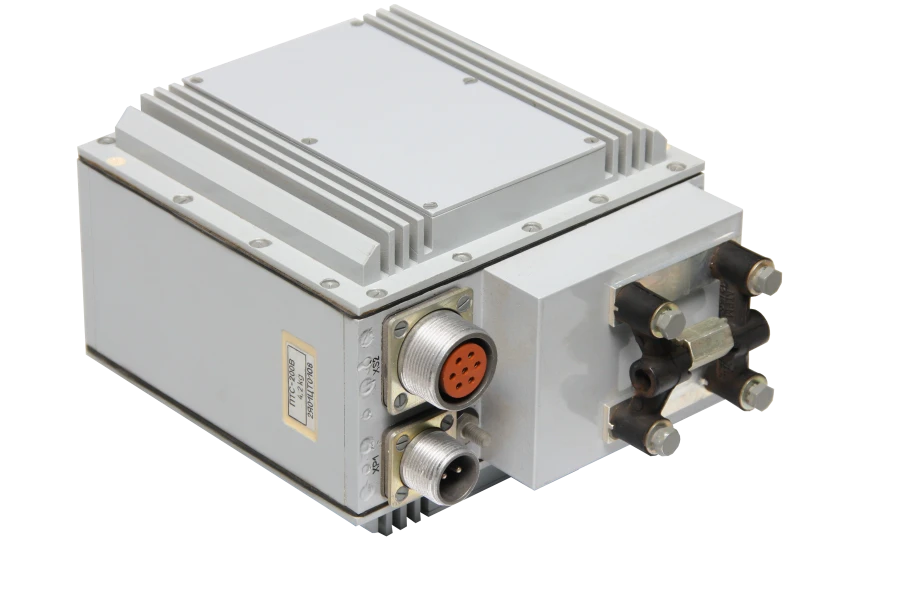 Three-Phase Static Converter PTS-200B
