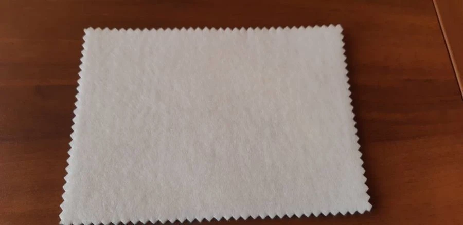 Non-Woven Geotextile Material "GEOTEC" Grade 100