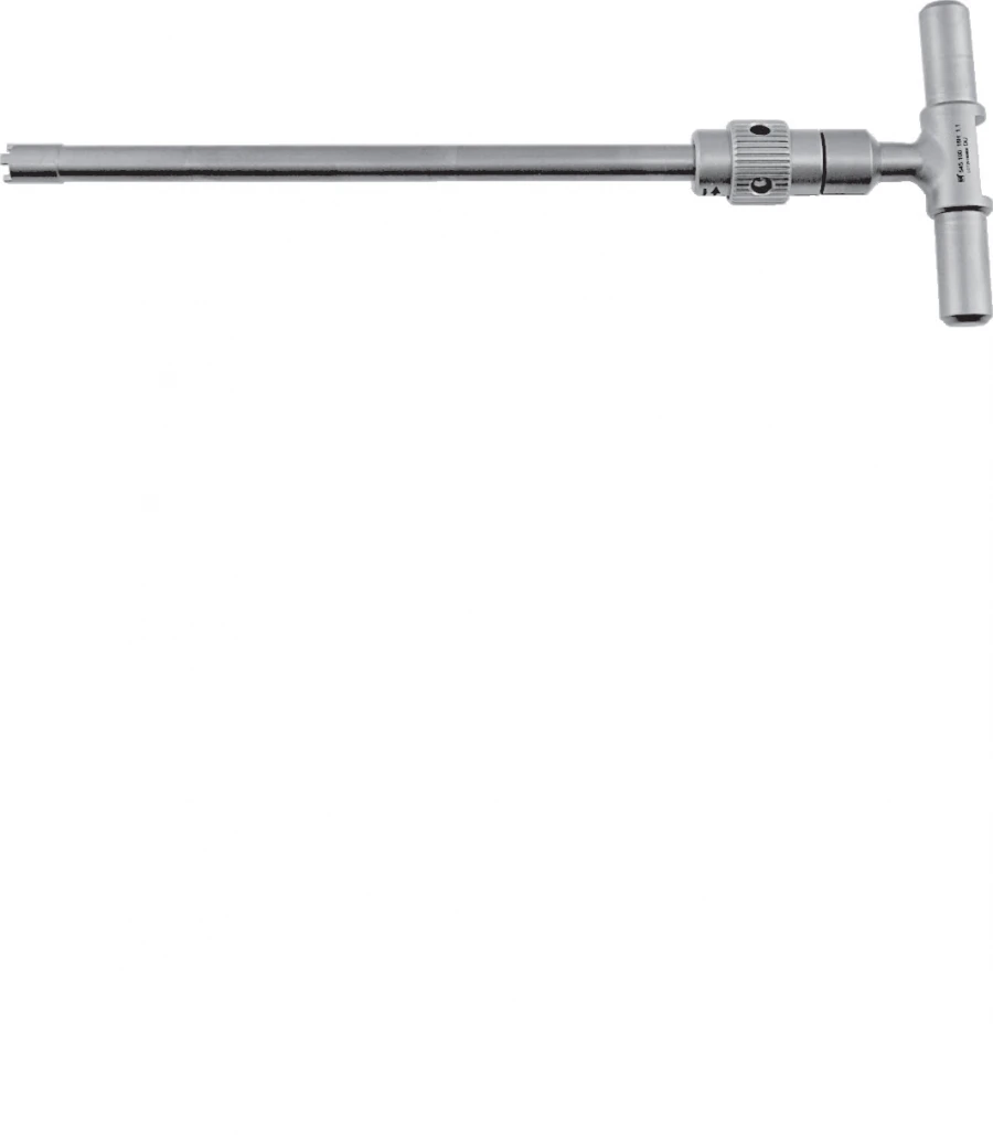 Intramedullary Screw Neck Key Tool 545.100
