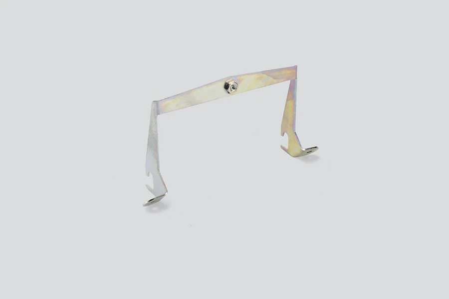 Mounting Block Fastening Bracket 316000372203095