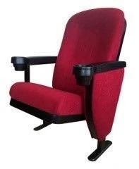 Public Space Chair Formula-Kino 540*720*1000 mm