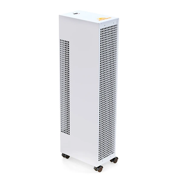 UV Air Recirculator for Disinfection "ISTOK-BREEZE 1200