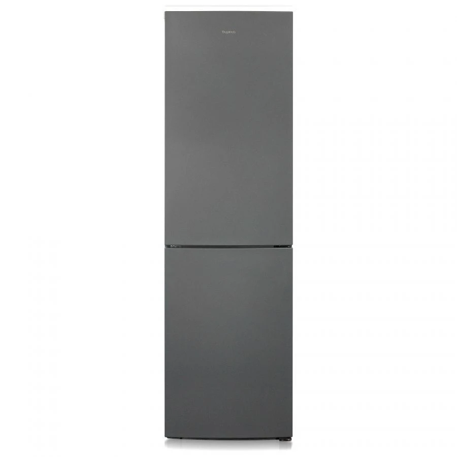 Two-Chamber Refrigerator with Bottom Freezer "Birюsa W6149