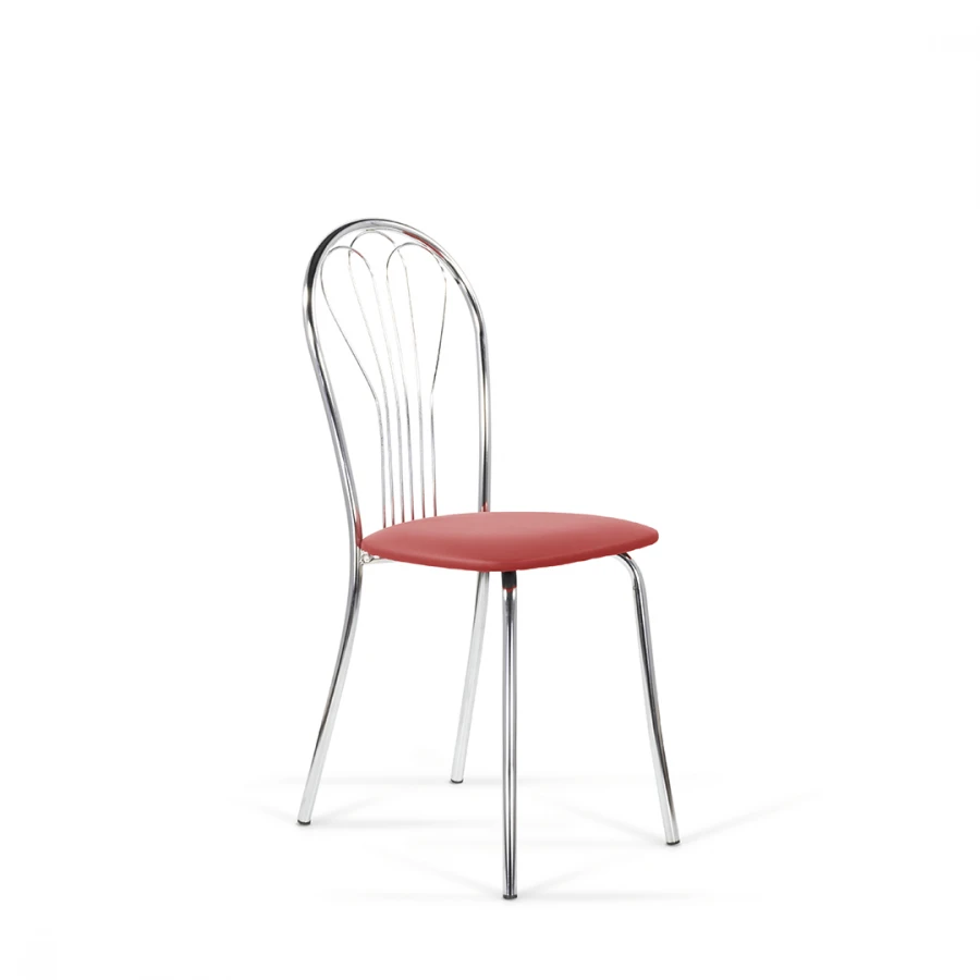 Versailles Chair - Non-Adjustable Metal Frame