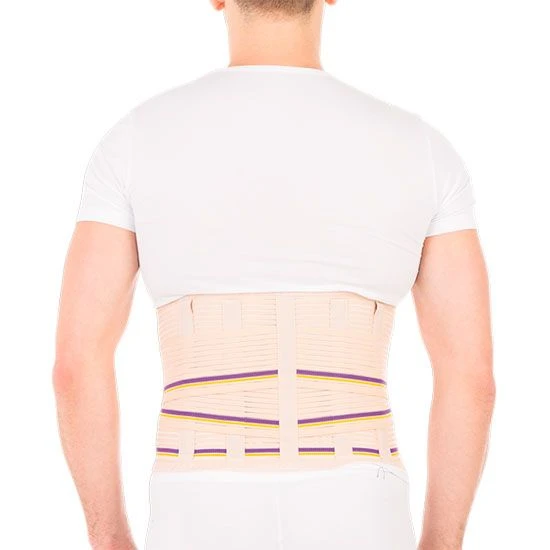 Lumbar-Sacral Orthopedic Corset T.58.10