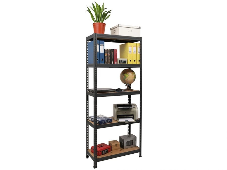 Universal Metal Shelves Series SBL for Office and Storage