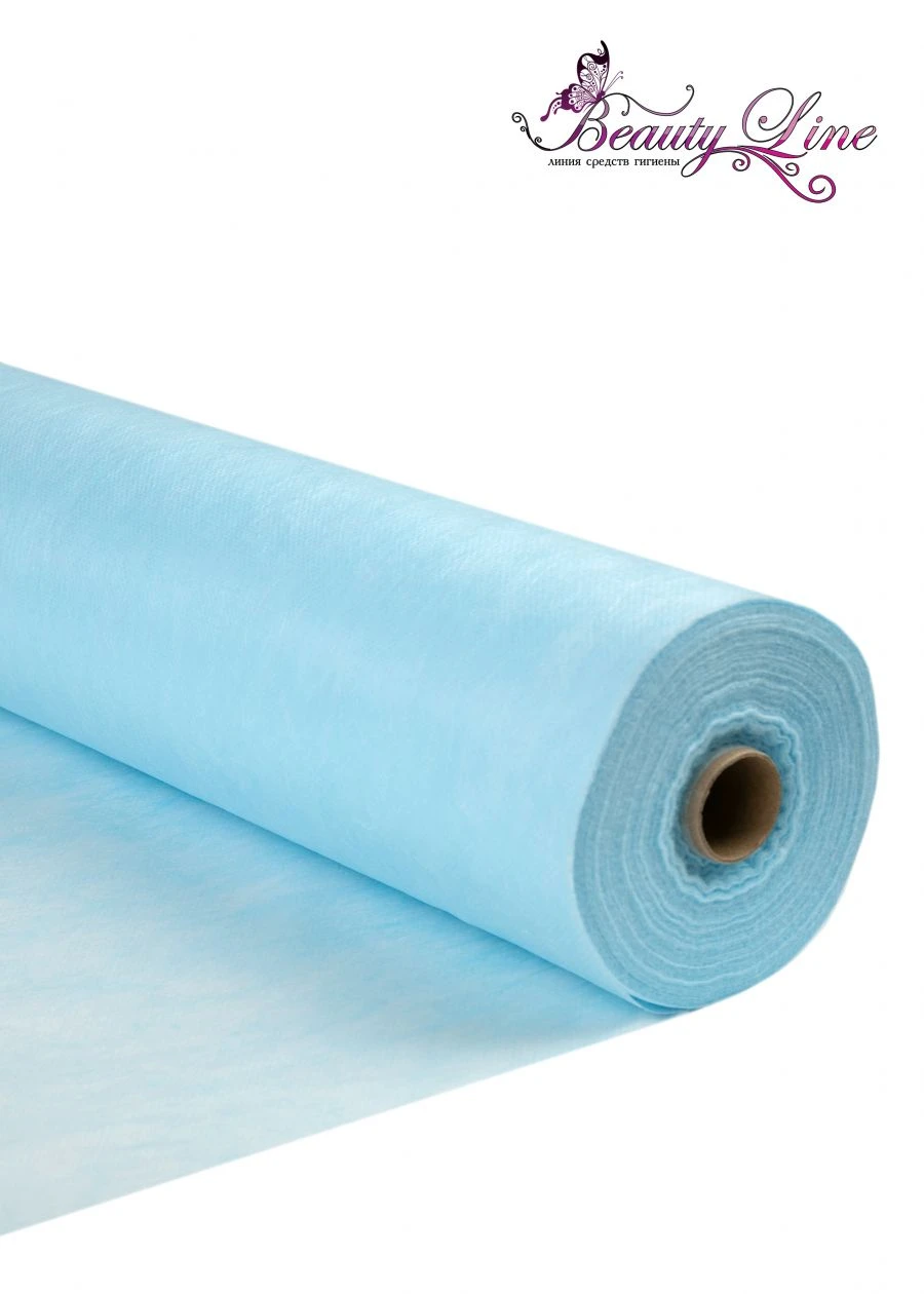 Blue SMS Roll Sheet 70/200 No. 14-25 (Pack of 100)