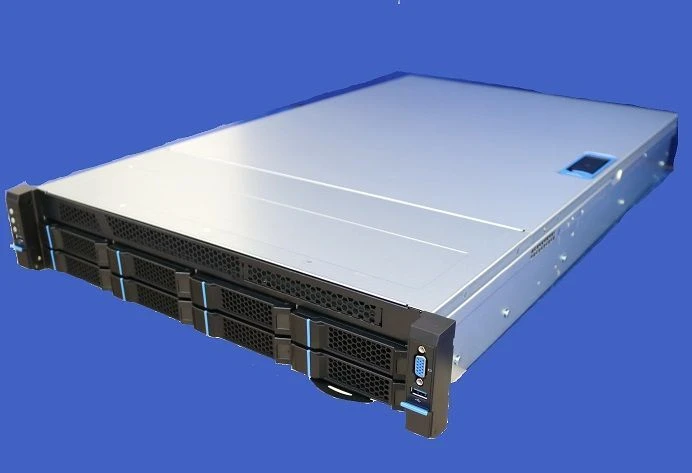 Kraftway Progress DS20 Data Storage System KRPЕ.466535.124-01