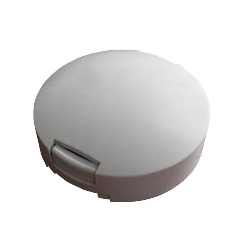 Universal Junction Box UK-2P with Screw Terminals