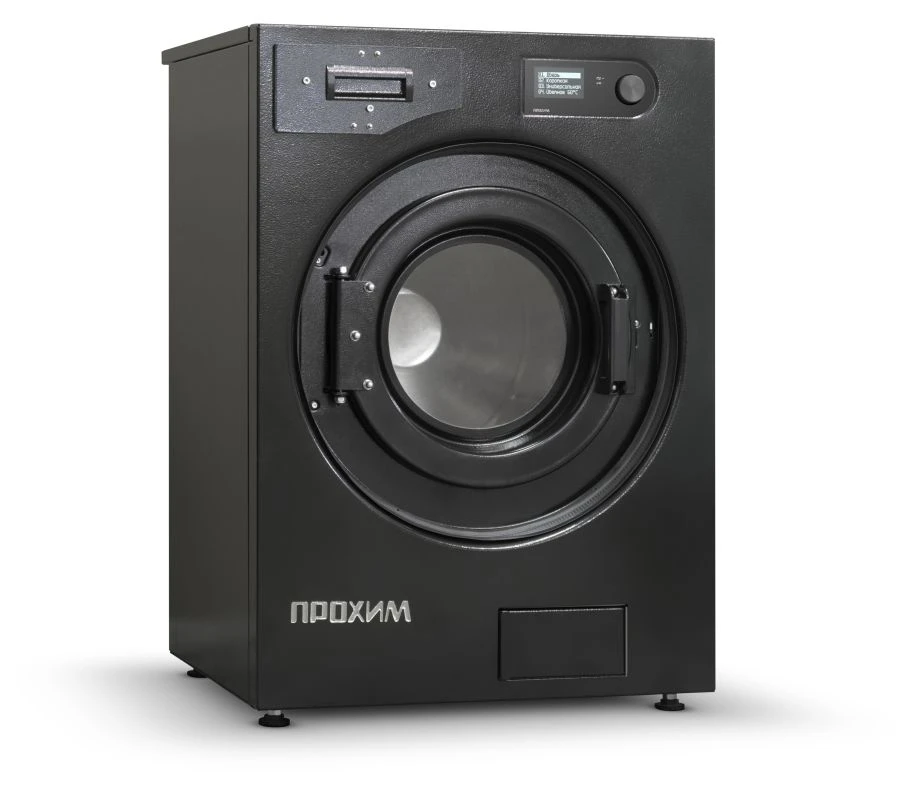 Industrial Washing and Drying Machine PROCHIM C7B