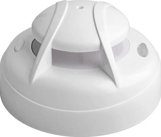 Addressable Analog Differential Heat Detector IP101-17R-A3R