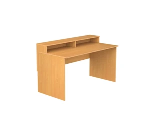 KD-49 Lecture Desk with Durable PVC Edging
