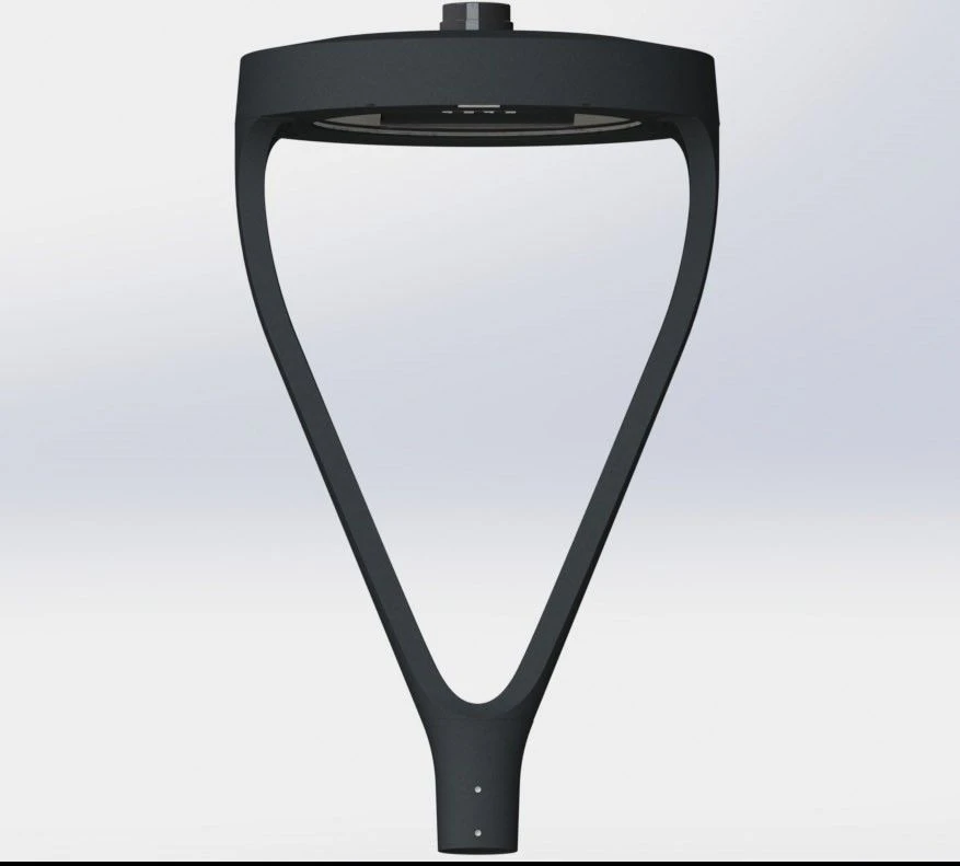 Amaris LED Street Light (90-140) 112 U1