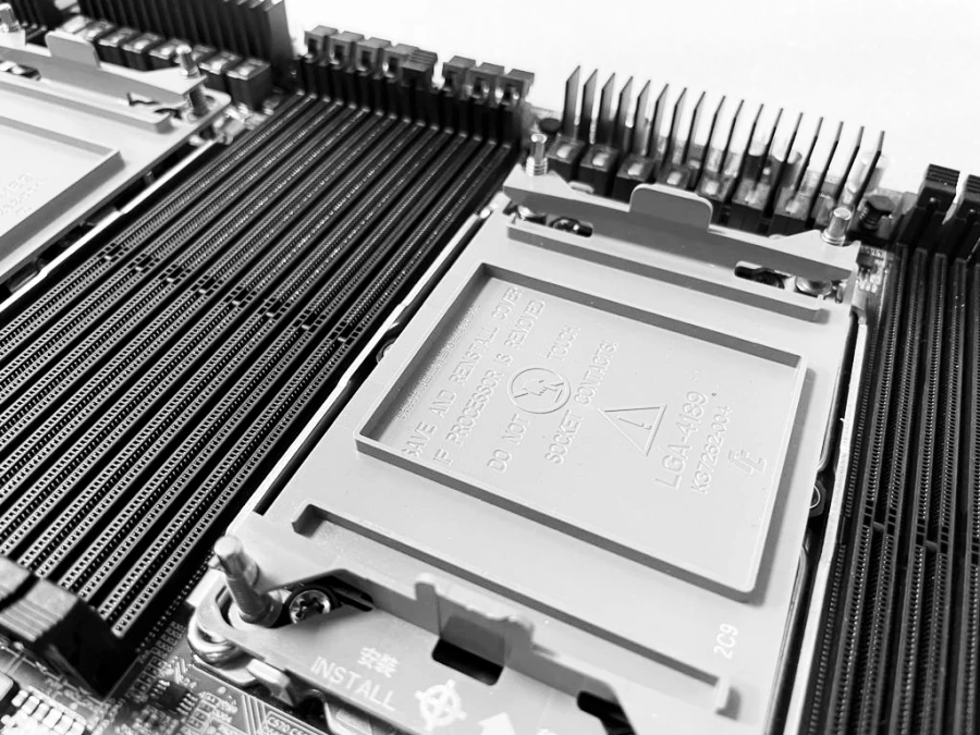 BESHATU 621ARU001 Server Motherboard, BERT.442221.026