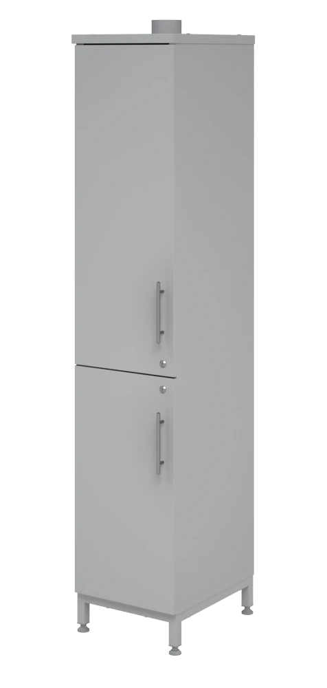 Chemical Storage Cabinet 400 SHR