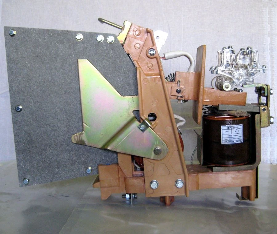 Electromagnetic Contactor 1 KM.016M