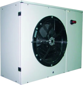 Medium Temperature Refrigeration Unit AK YIM72+YM158