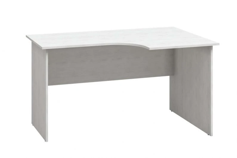 Ergonomic Wooden Office Desk "Office" OF-10