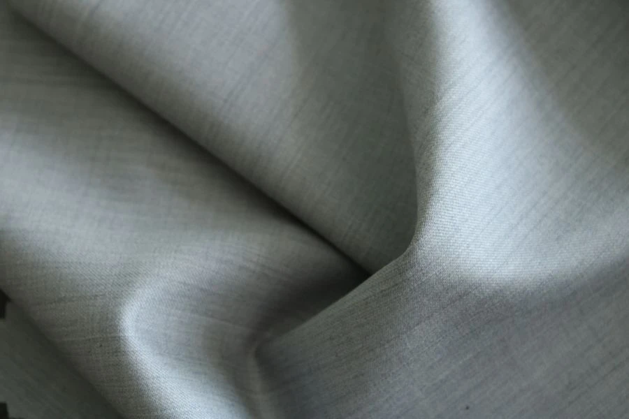 Wool Suiting Fabric 100% Wool, Article 17с08АР-ДЯ, Color 5-3
