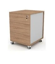 Mobile Cabinet ATM 14 (Icon) with 3 Drawers