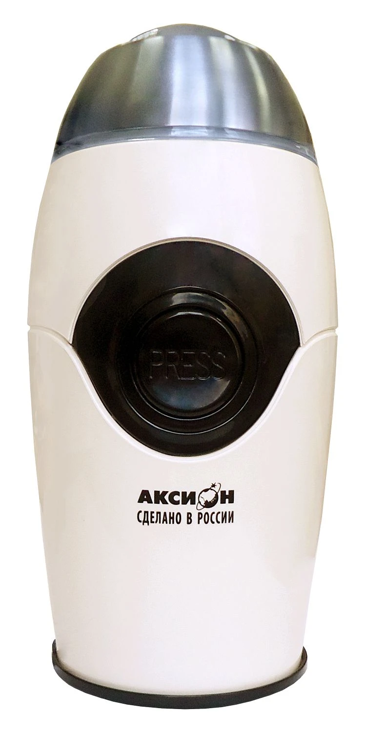 Кофемолка КМ22 «Аксион»