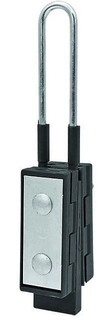 RPA 425/70 Anchor Clamp for SIP-4 Cable Support