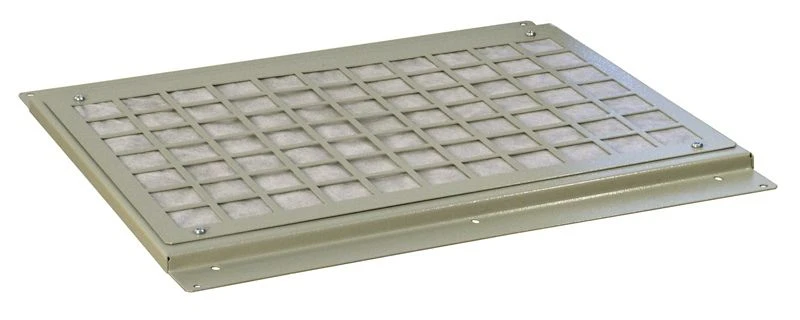 Dust Filter Element for Fans and Equipment