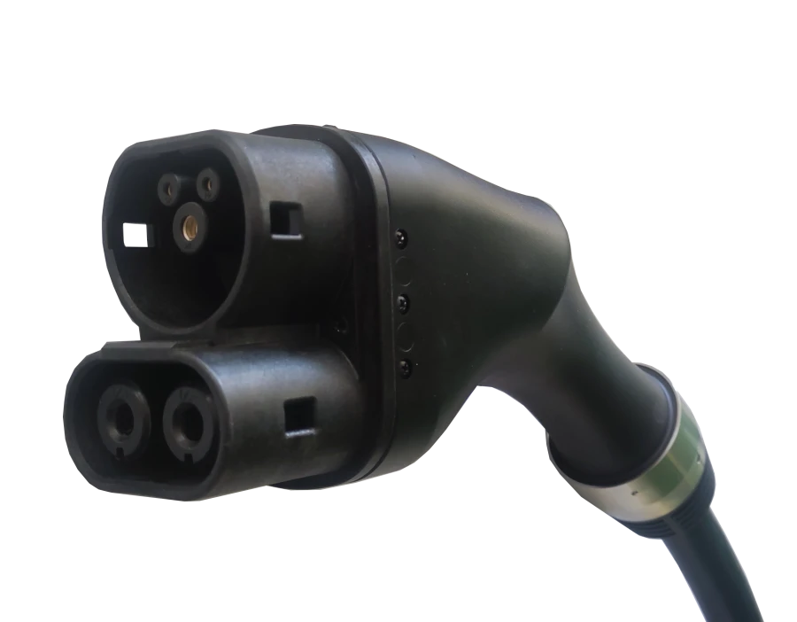 Portable Charging Socket KZET-S-CC2-DC250A