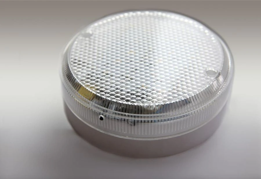 Low Voltage LED Light OMOS 6D 36V
