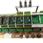 Climate Control Management System Kit for Passenger Car (KISU SOK VC)