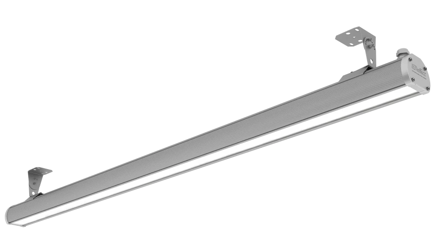 Industrial LED Light Struna LE-SPP-26-047-xxxxx-65H