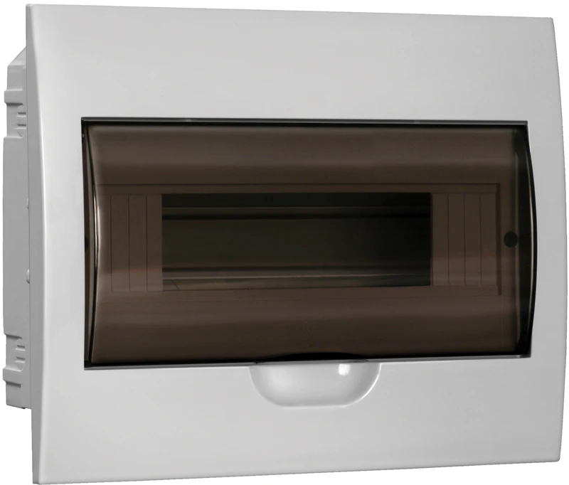 MKP12-V-12-41-G Modular Electrical Distribution Box IP41