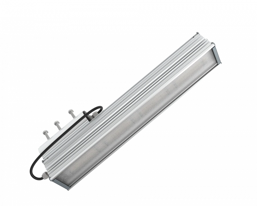 LED Lighting Fixture for Indoor and Outdoor Use DSO12-2