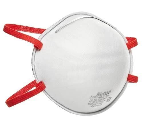 AirON FFP3 R D 311 Filtering Half Mask for Respiratory Protection