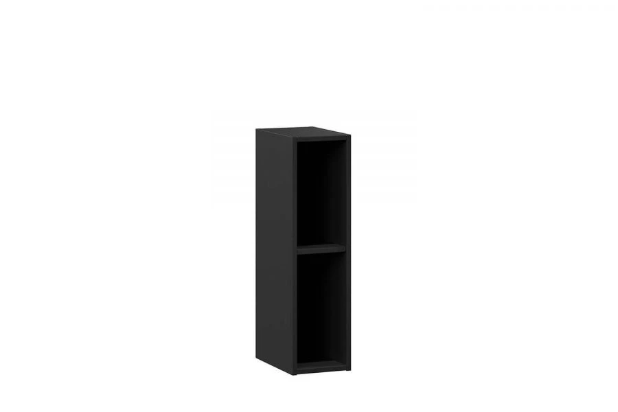 Kitchen Cabinet Type 4 LD.270490.000 200 (No Handle) (Black)