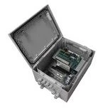 Managed Gigabit Switch PSW-2G8F+Box for PoE Devices