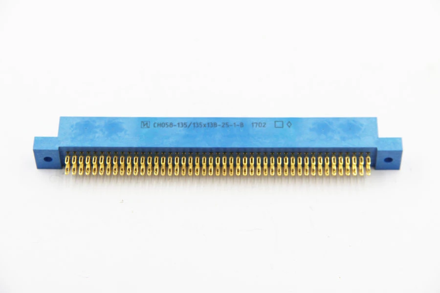 Low-Frequency Connectors SNO58 (Plugs, Sockets) SCNK.434410.037TU