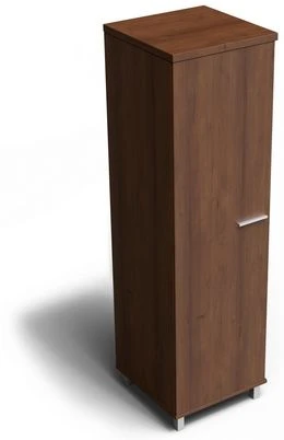 One-Section Wardrobe Cabinet Open-Space Ruk