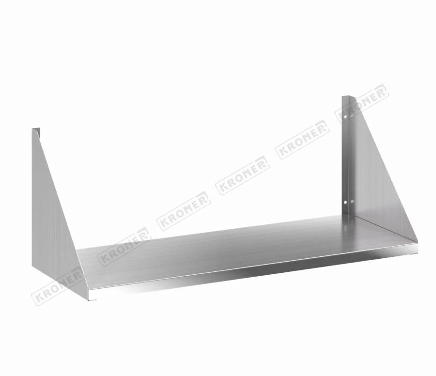 Solid Kitchen Shelf PKS for Storage