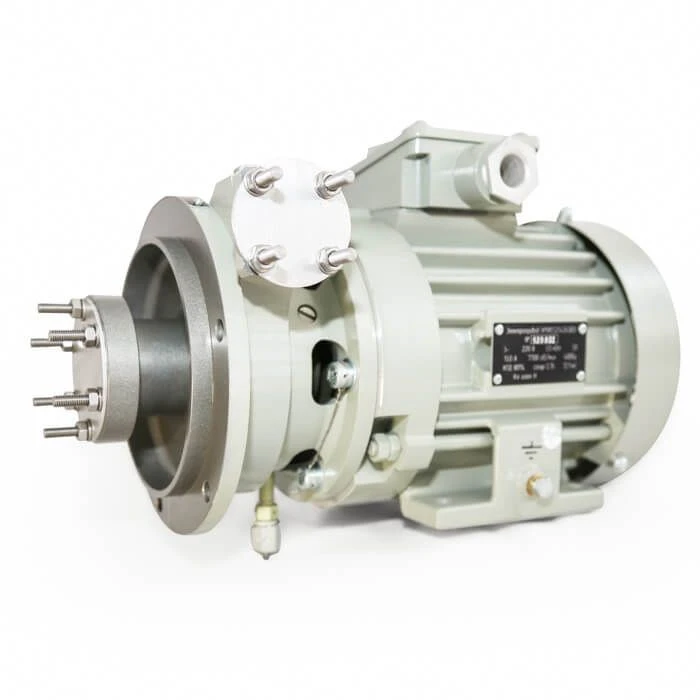 Centrifugal Pump for Liquid Transfer, Ideal for Water - ECN100-70M1A-K