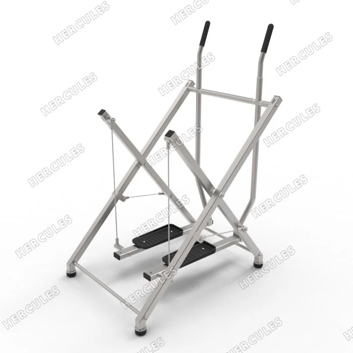 Hercules Skis 25.1 Aquatic Cardiovascular Trainer