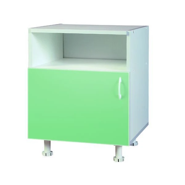 Medical Bedside Cabinet "Aibolit" TMP-01.1