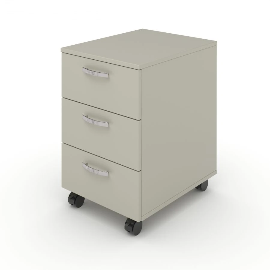 Mobile Storage Cabinet - Мобильная тумба